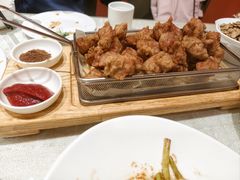 -良友·地标海鲜青岛菜(五四广场店)