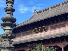 -钱王祠