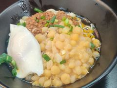 招牌豌杂面-丽影重庆小面(定西路店)