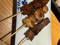 -桂马·日本料理·海胆·海鲜饭·酒场(民主广场店)