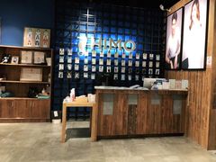 -海马体照相馆(天津世纪都会店)