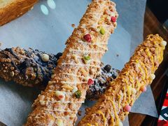 -星巴克(上海虹桥新天地二店)