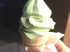 -麦当劳(未来城购物中心店)