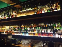 BAR&nbsp;&nbsp;ICHIKURA-BAR ICHIKURA