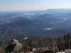 -句容茅山景区