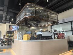 -Pekaa啤咖食肆Coffee&Bistro