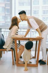 -小脚丫专业儿童摄影店