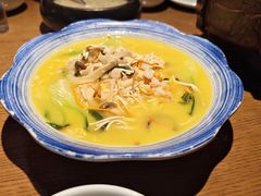 大煮干丝-扬州狮子楼·非遗淮扬菜(东关街店)
