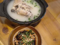 -重庆石磨豆花庄(乔庄店)