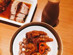 -庆记香港烧味小馆(浦东机场店)
