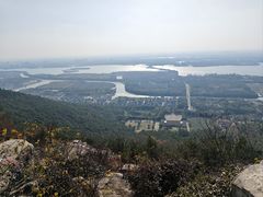 -虞山风景区