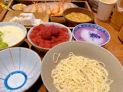 -李百蟹·江南蟹黄面·河景餐厅(夫子庙总店)