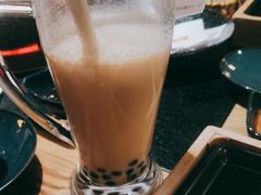 -湊湊火锅·茶憩(上海合生汇店)