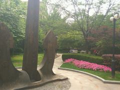 -上海交通大学董浩云航运博物馆