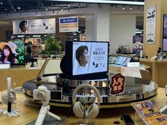 -Sony Store 索尼(来福士店)
