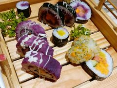 -长春高新益田福朋喜来登酒店·宜客乐标帜餐厅