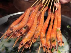 -大良毋米粥(锦龙路总店)