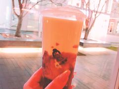 -九秋茶铺(三里屯店)