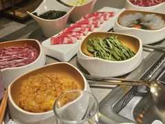 -海底捞火锅(苏宁生活广场店)