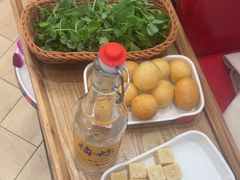 -侃爷南门铜锅涮肉