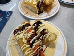 -濱寿司(高新伊藤店)