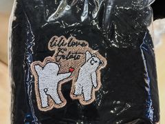 -莉莉熊Lililove Gelato (意大利手工冰淇淋)