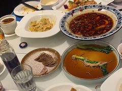 -北京德胜门华宇假日酒店·画廊咖啡厅