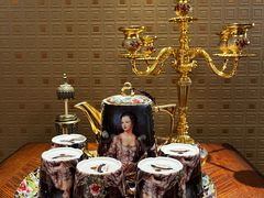 -波特曼西餐厅(南岗店)