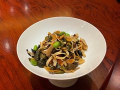 -扬州香格里拉·香宫中餐厅