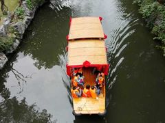 -深圳锦绣中华民俗村