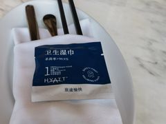-君悦酒店·乐厨·高空自助餐(青年大街店)