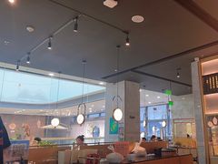 -赠李白·如诗的川味(余杭万达广场店)