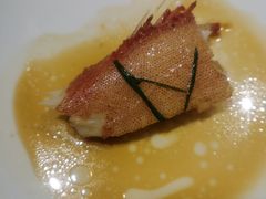 -海逸海鲜酒家(古北店)