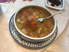 青蟹（西红柿土豆烧）-宁波状元楼酒店(和义路店)