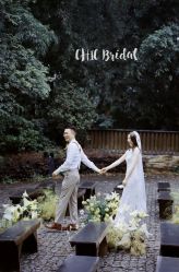 点击看大图 -Chic Bridal 熙可婚纱