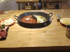 -傣妹火锅(南京东路一店)