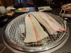 -银座苑烧肉酒场·烤活鳗(仙霞路店)