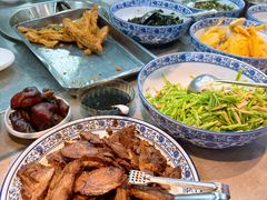 -慧娟面馆·餐厅(望江路店)