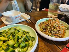 -管氏翅吧(望京东店)