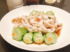 -常鲜楼常来尝鲜海胆馆(星海店)
