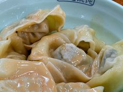 -潘国仙耳光馄饨(黄家阙路店)