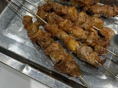 -清真·马坡烧烤涮牛肚·酸浆火锅(新区总店)