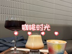 -Dogi&kiki Coffee(中心商务大厦店)