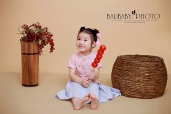 -巴黎Paris baby儿童摄影(宝山万达店)