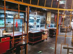 -四世同堂·京菜·烤鸭(双井店)