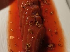 -初蓉丨遇见新川菜(亲贤街荣耀店)