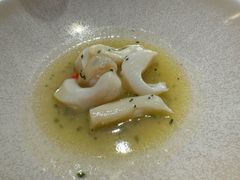 -潮汕味道·煮海餐厅(金麟大厦店)