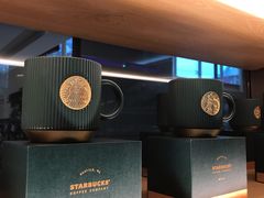 -星巴克(北京西大望路温特莱店)