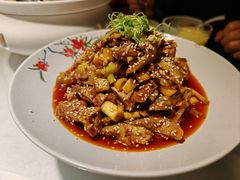 -院8里·小聚园老川菜(九眼桥店)