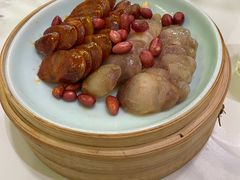 -全牛匠·乐山跷脚牛肉(望京店)